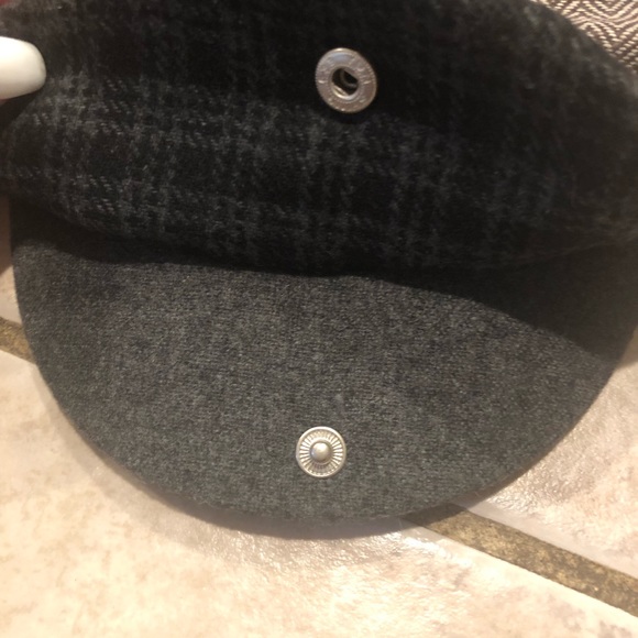 GUINNESS Beer Duck Bill Patchwork Hat - Picture 6 of 7